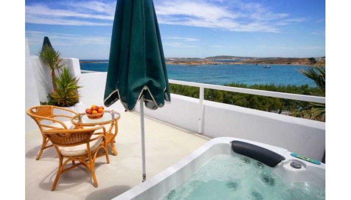 Hotel Kalypso poza 9