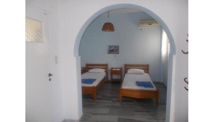 Astoria Apartments poza 1