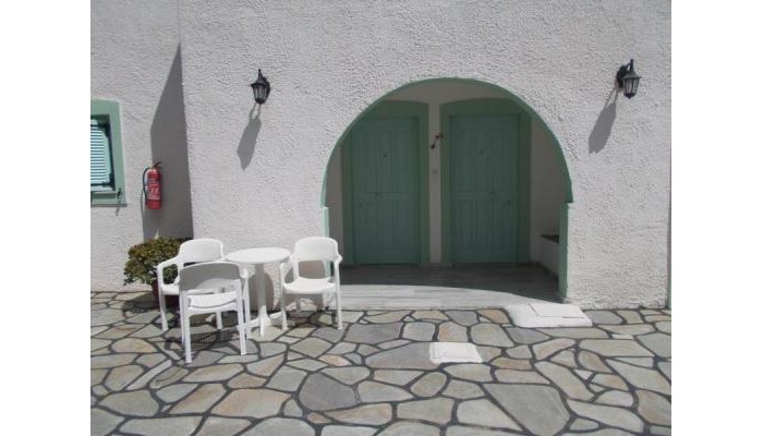 Astoria Apartments poza 3