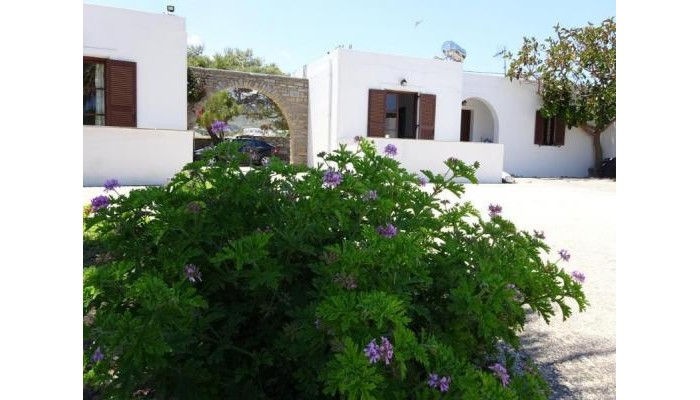 Hotel Alkionides Bungalows poza 2
