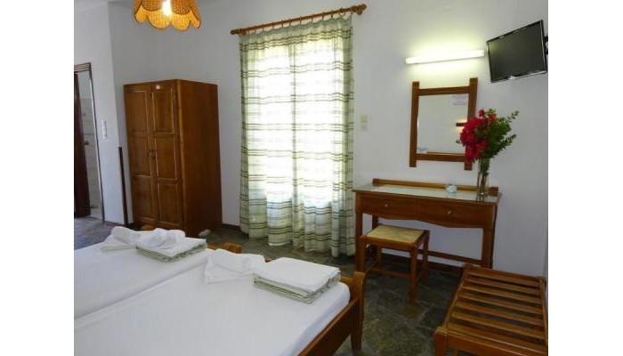 Hotel Alkionides Bungalows poza 9
