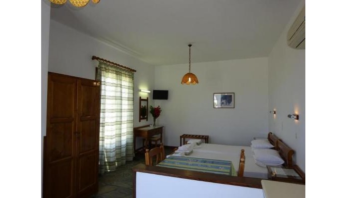 Hotel Alkionides Bungalows poza 1