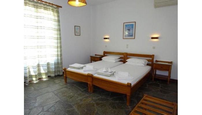 Hotel Alkionides Bungalows poza 0