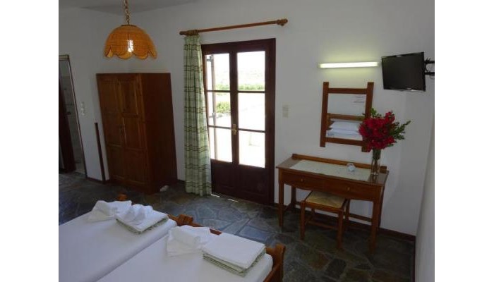 Hotel Alkionides Bungalows poza 8