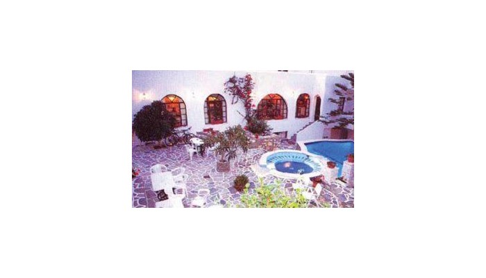 Hotel Atlantis poza 0