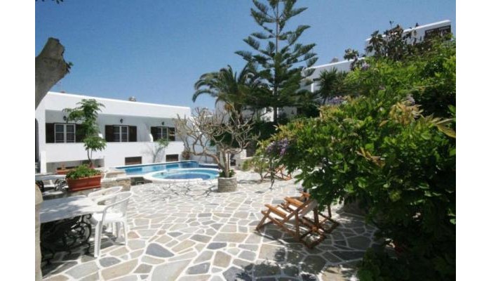 Hotel Atlantis poza 6