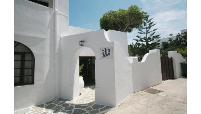 Hotel Atlantis poza 8