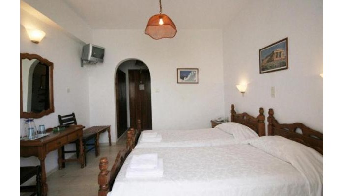 Hotel Atlantis poza 7