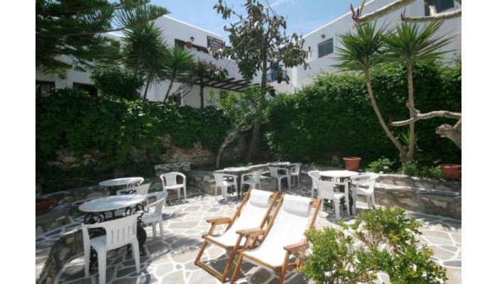 Hotel Atlantis poza 4