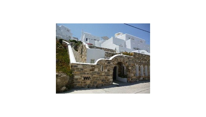 Hotel Kanale's poza 0