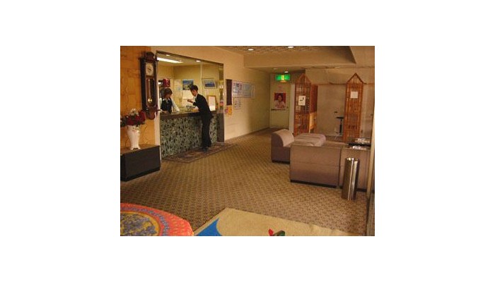 Hotel Sky Court Narita poza 0