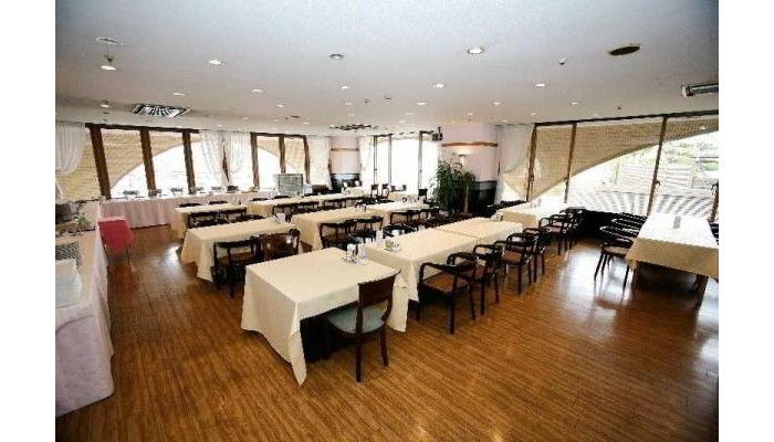 Hotel Sky Court Narita poza 6