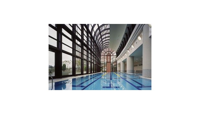 Marroad International Hotel Na poza 3