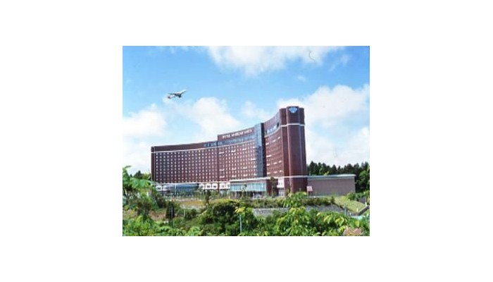 Marroad International Hotel Na poza 0