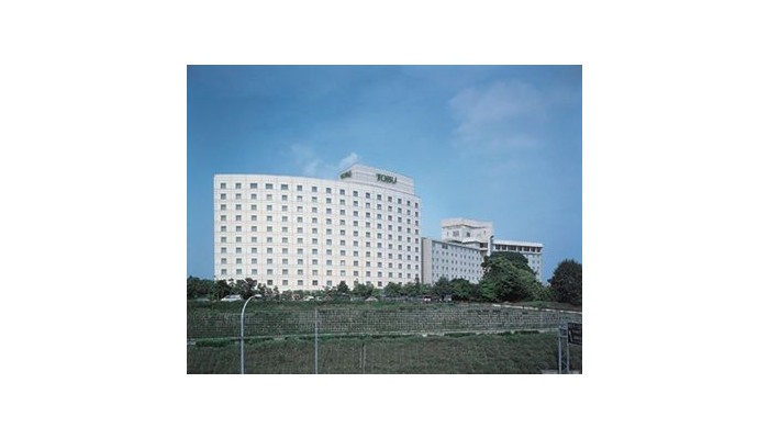 Narita Tobu Hotel Airport poza 0