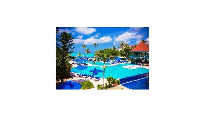 Breezes Bahamas Resort poza 11