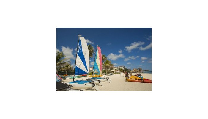 Breezes Bahamas Resort poza 6
