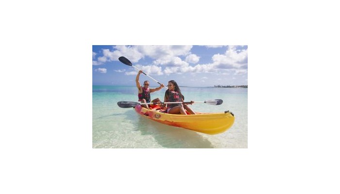 Breezes Bahamas Resort poza 5