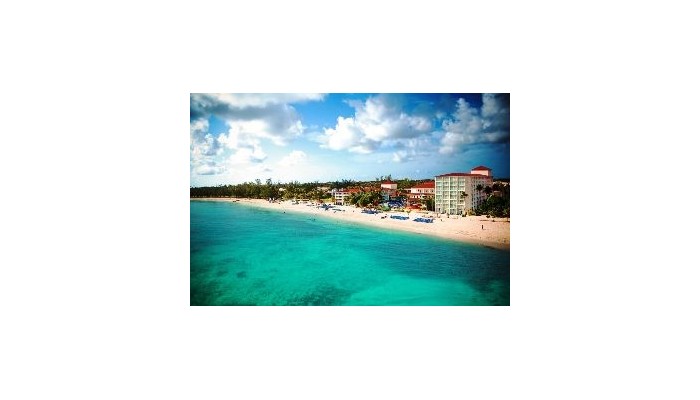 Breezes Bahamas Resort poza 7