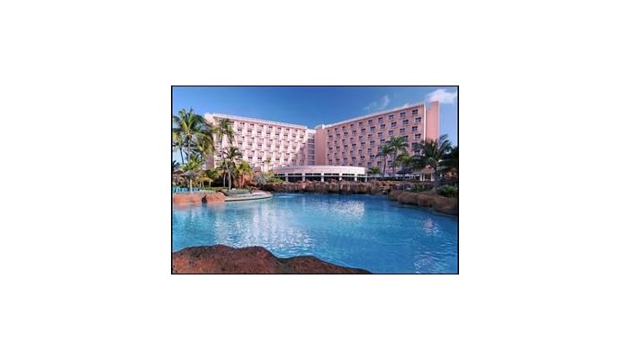 Hotel Atlantis Beach Tower poza 6