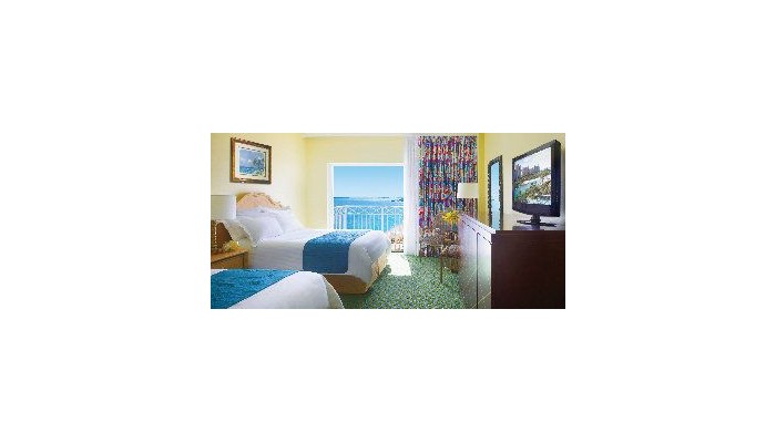 Hotel Atlantis Beach Tower poza 7