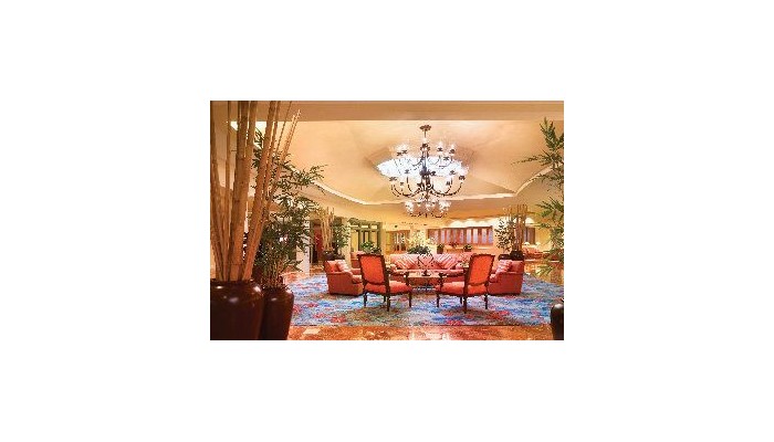 Hotel Atlantis Beach Tower poza 0