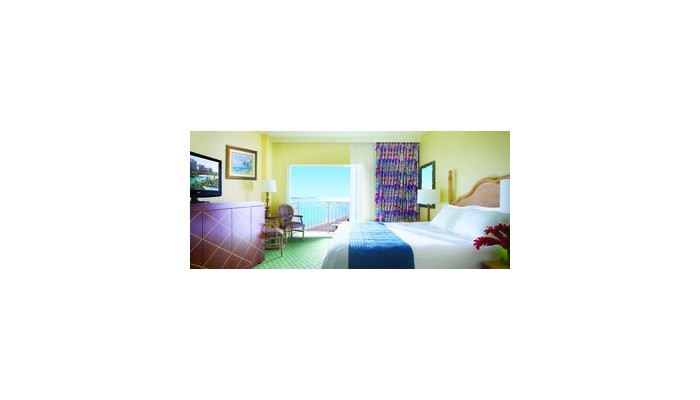 Hotel Atlantis Beach Tower poza 8