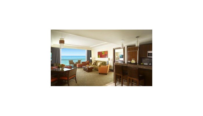 Hotel Atlantis The Reef poza 7