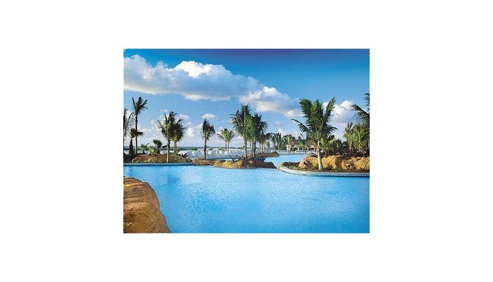 Hotel Atlantis The Reef poza 3