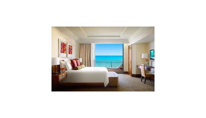 Hotel Atlantis The Reef poza 1