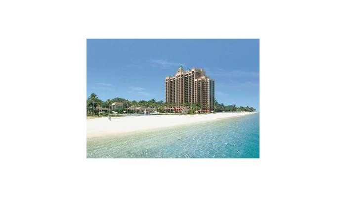 Hotel Atlantis The Reef poza 2