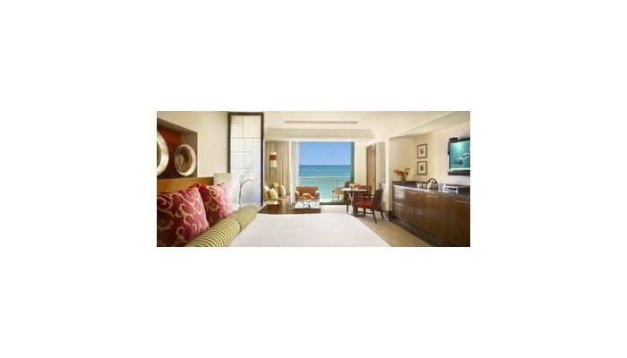 Hotel Atlantis The Reef poza 8