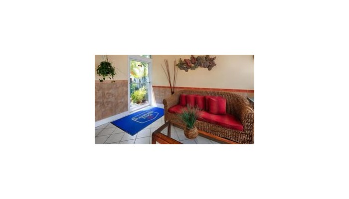 Hotel Bay View Suites Paradise Island poza 5