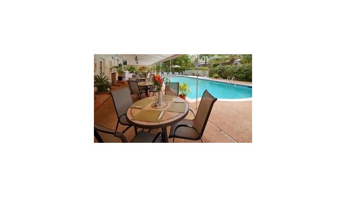 Hotel Bay View Suites Paradise Island poza 3