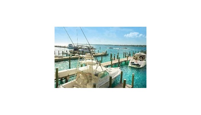 Hotel Bay View Suites Paradise Island poza 10
