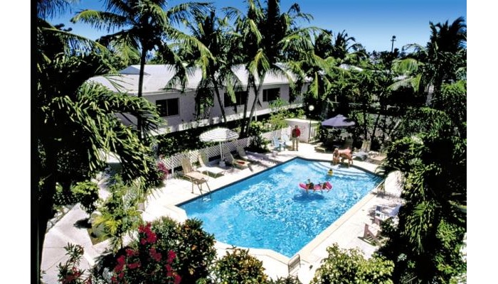Hotel Best Western Plus Bay View Suites poza 7
