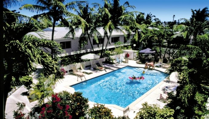 Hotel Best Western Plus Bay View Suites poza 2