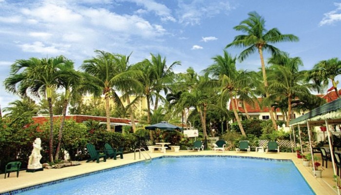 Hotel Best Western Plus Bay View Suites poza 0