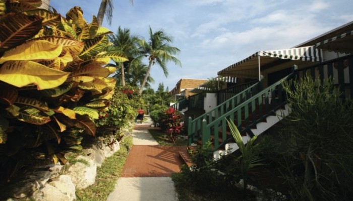 Hotel Best Western Plus Bay View Suites poza 5
