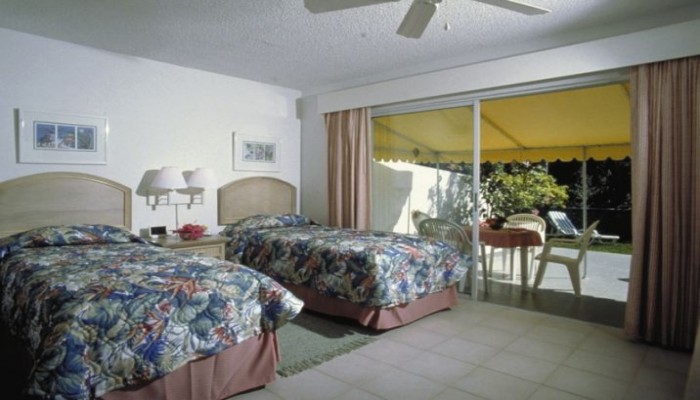 Hotel Best Western Plus Bay View Suites poza 1