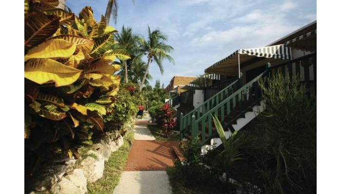 Hotel Best Western Plus Bay View Suites poza 9