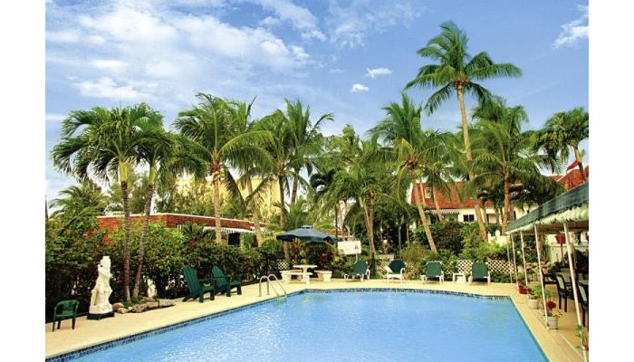 Hotel Best Western Plus Bay View Suites poza 6