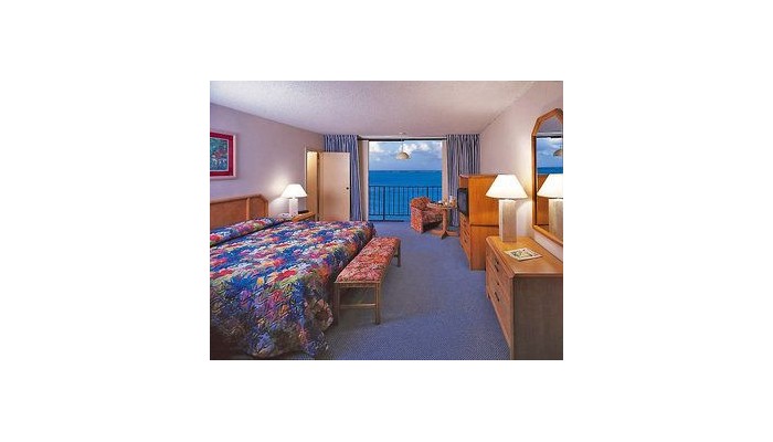 Hotel Breezes poza 6