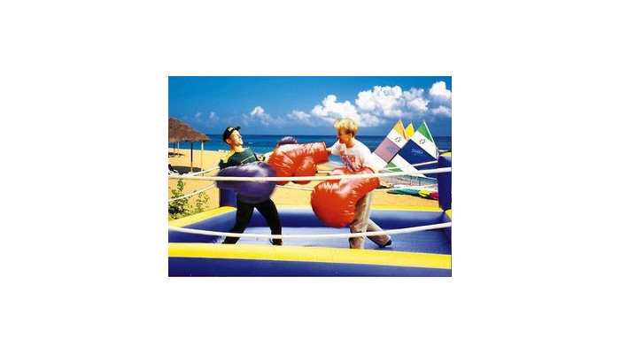 Hotel Breezes poza 4
