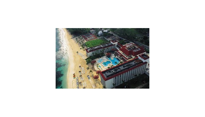 Hotel Breezes poza 5
