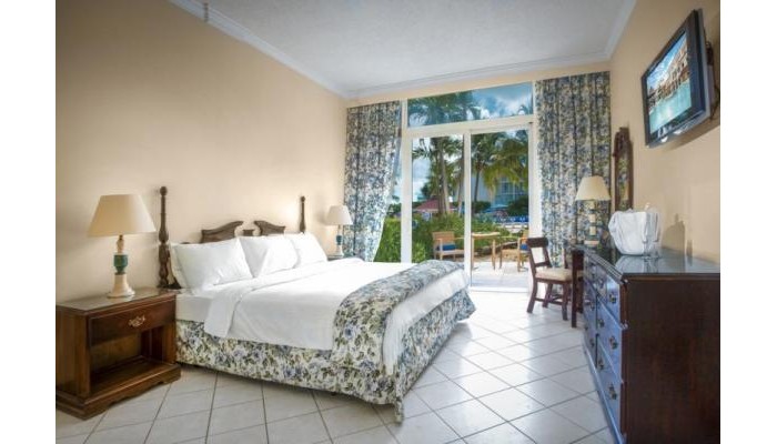 Hotel Breezes poza 9