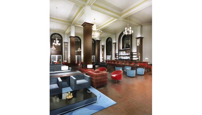 Hotel British Colonial Hilton poza 9