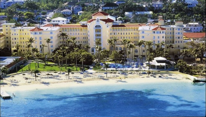 Hotel British Colonial Hilton poza 0