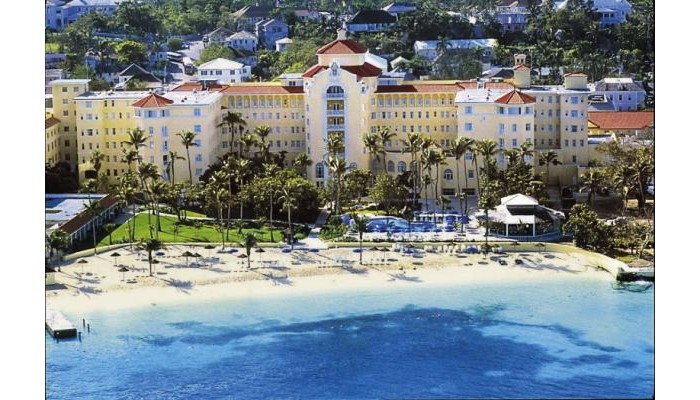 Hotel British Colonial Hilton poza 7