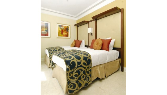 Hotel British Colonial Hilton poza 2